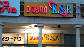 KSP